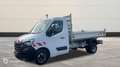 Renault Master RJ3500 L2 2.3 Blue dCi PAF AR court 130ch Confort  - thumbnail 1