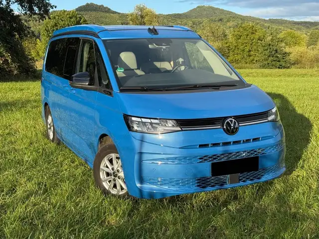 Volkswagen T7 California Ocean 2.0 TDI