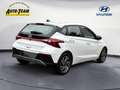 Hyundai i20 1.0 T-GDI Trend (BC3) Weiß - thumbnail 4