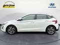 Hyundai i20 1.0 T-GDI Trend (BC3) Weiß - thumbnail 2