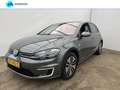Volkswagen e-Golf Vii e-Golf elektromotor 136pk 5D Aut. e-Golf Gris - thumbnail 1