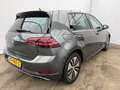 Volkswagen e-Golf Vii e-Golf elektromotor 136pk 5D Aut. e-Golf Grijs - thumbnail 26