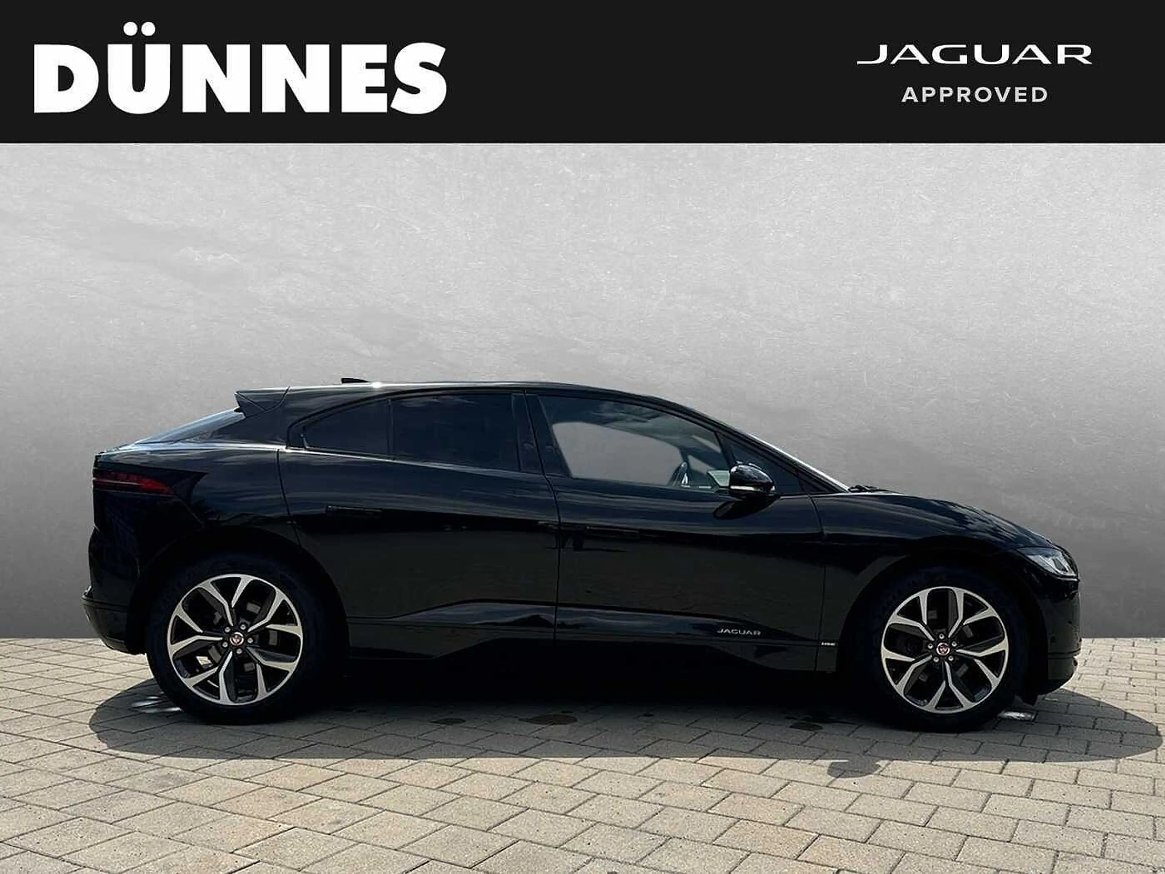 Jaguar I-Pace EV400 AWD HSE — photo 6