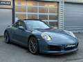 Porsche 991 991.2 3.0 420cv CARRERA 4S EXCLUSIVE "BLEU GRAPHITE" APPROVED Blau - thumbnail 4