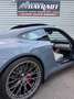 Porsche 991 991.2 3.0 420cv CARRERA 4S EXCLUSIVE "BLEU GRAPHITE" APPROVED Blau - thumbnail 18