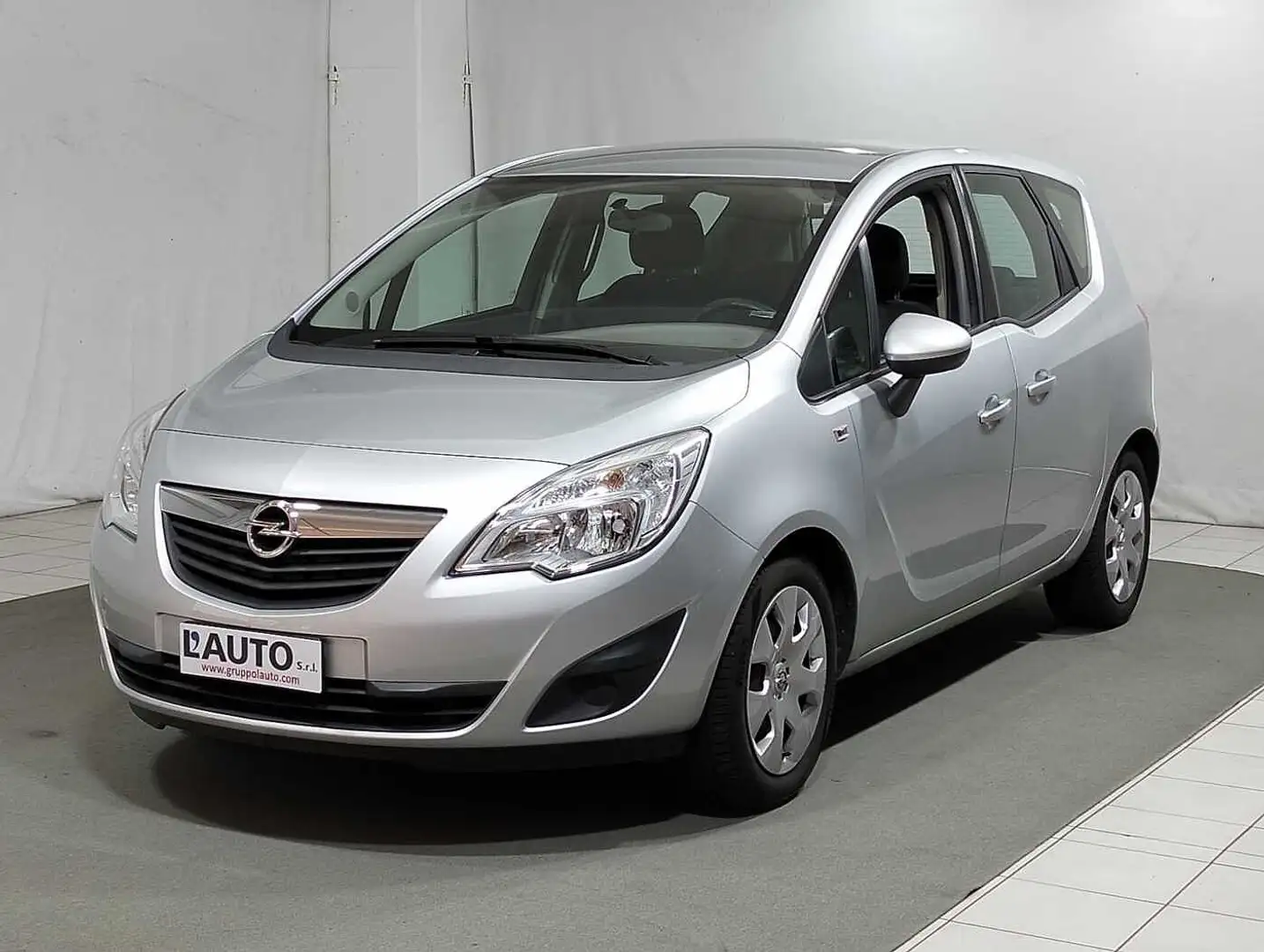 Opel Meriva 1.4 100CV Start&Stop Cosmo Grau - 1