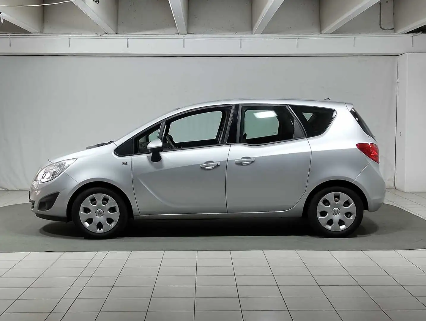 Opel Meriva 1.4 100CV Start&Stop Cosmo Grigio - 2