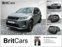 Land Rover Discovery Sport P250 R Dynamic SE ACC SD