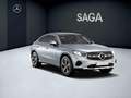 Mercedes-Benz GLC 300 de 4matic business line Zilver - thumbnail 8