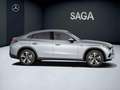 Mercedes-Benz GLC 300 de 4matic business line Zilver - thumbnail 17