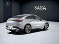 Mercedes-Benz GLC 300 de 4matic business line Zilver - thumbnail 4