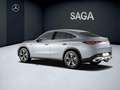 Mercedes-Benz GLC 300 de 4matic business line Zilver - thumbnail 28