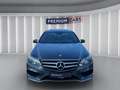 Mercedes-Benz E 350 E350 BlueTec 4Matic Lim. AMG-Line *Garantie* Grijs - thumbnail 8
