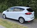 Ford C-Max Titanium *Zahnriemen NEU* Blanc - thumbnail 8