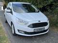 Ford C-Max Titanium *Zahnriemen NEU* Blanc - thumbnail 2