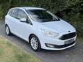 Ford C-Max Titanium *Zahnriemen NEU* Blanc - thumbnail 4