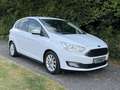 Ford C-Max Titanium *Zahnriemen NEU* Blanc - thumbnail 1