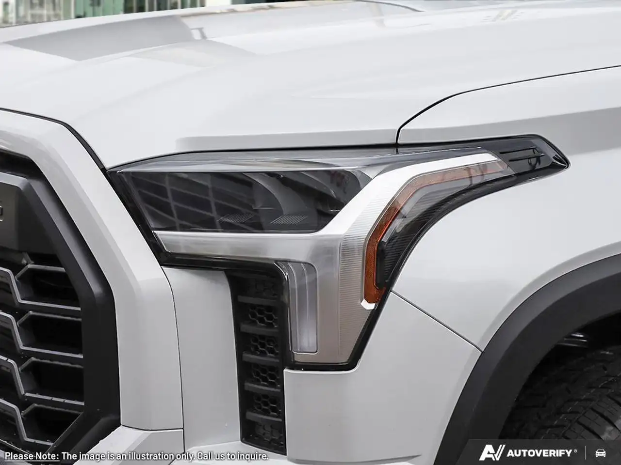 Toyota Tundra снимка Toyota Tundra