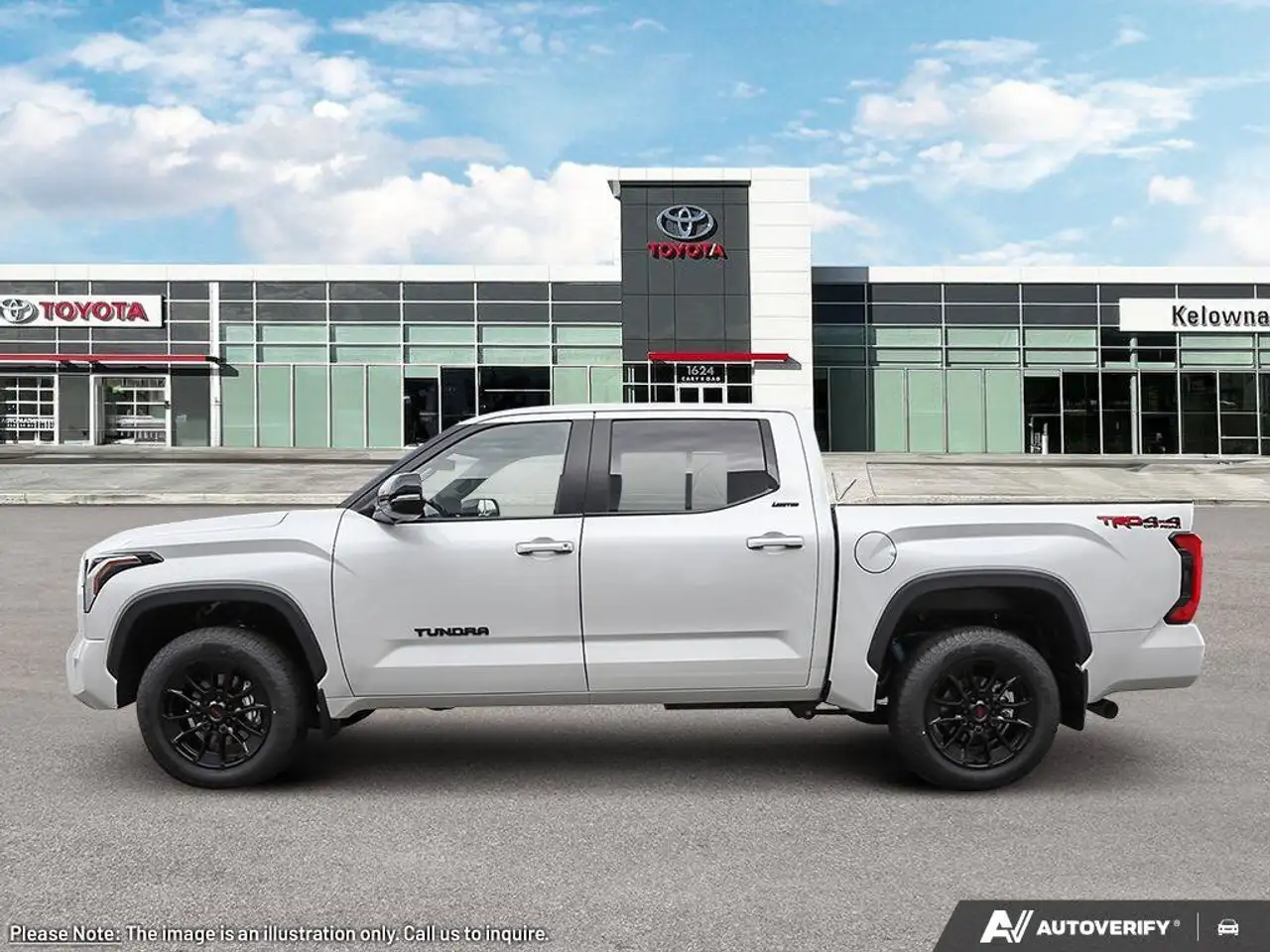 Toyota Tundra снимка Toyota Tundra