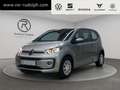 Volkswagen up! 1.0 move Silber - thumbnail 1