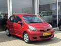 Toyota Aygo 1.0-12V Aspiration Red | Airco | Lichtmetalen velg Rosso - thumbnail 7