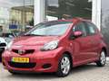 Toyota Aygo 1.0-12V Aspiration Red | Airco | Lichtmetalen velg Rouge - thumbnail 5
