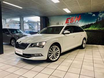 Superb SW 1.6 CR TDi Ambition/CAMERA/GARANTIE 12M