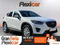 Mazda CX-5 2.2 DE Black Tech Edition 2WD Blanco - thumbnail 1