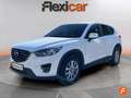 Mazda CX-5 2.2 DE Black Tech Edition 2WD Blanco - thumbnail 3
