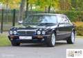 Daimler Super V8 4.0 | Gereviseerde motor | Inruil Mogelijk Blauw - thumbnail 1