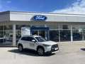 Toyota Corolla Cross 2,0 Hybrid Active Drive AWD Blanc - thumbnail 20