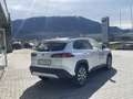 Toyota Corolla Cross 2,0 Hybrid Active Drive AWD Blanc - thumbnail 12