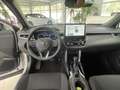 Toyota Corolla Cross 2,0 Hybrid Active Drive AWD Blanc - thumbnail 28