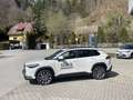 Toyota Corolla Cross 2,0 Hybrid Active Drive AWD Blanc - thumbnail 7