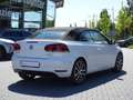Volkswagen Golf VI Cabriolet 1.2 Lounge Bi-Xenon Navi PDC Tem Blanc - thumbnail 5