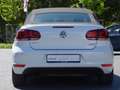Volkswagen Golf VI Cabriolet 1.2 Lounge Bi-Xenon Navi PDC Tem Blanc - thumbnail 4
