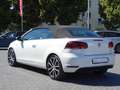 Volkswagen Golf VI Cabriolet 1.2 Lounge Bi-Xenon Navi PDC Tem Blanc - thumbnail 3