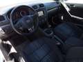 Volkswagen Golf VI Cabriolet 1.2 Lounge Bi-Xenon Navi PDC Tem Blanc - thumbnail 8