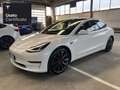 Tesla Model 3 Performance Bianco - thumbnail 3