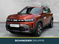 Dacia Duster EXPRESSION ECO-G 100 Expression LED+DAB+NAV+KLIMA Braun - thumbnail 1