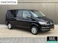 Volkswagen T6.1 Transporter 2.0 TDI 150PK DSG Automaat Carplay Zwart - thumbnail 7