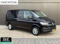 Volkswagen T6.1 Transporter L1 2.0 TDI 150PK DSG Automaat Carplay Schwarz - thumbnail 7