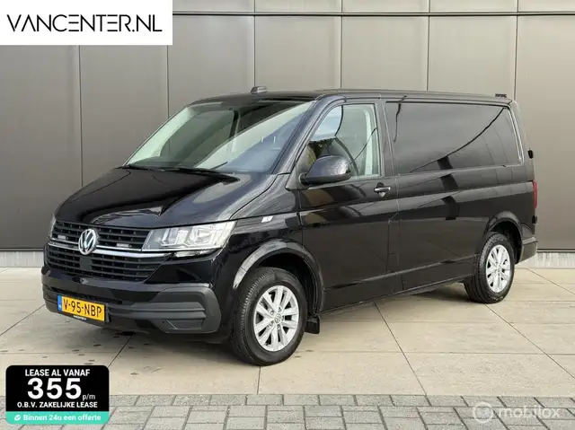 Volkswagen T6.1 Transporter L1 2.0 TDI 150PK DSG Automaat Carplay