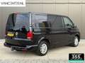 Volkswagen T6.1 Transporter 2.0 TDI 150PK DSG Automaat Carplay Zwart - thumbnail 4