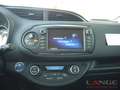 Toyota Yaris 1.5 Dual-VVT-i Hybrid Y20 Club Scheckheft Navi Kli Blu/Azzurro - thumbnail 13