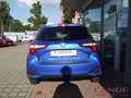 Toyota Yaris 1.5 Dual-VVT-i Hybrid Y20 Club Scheckheft Navi Kli Blu/Azzurro - thumbnail 5