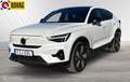 Volvo C40 Recharge Twin Ultimate 78 kWh, H/K, pano, 360 Weiß - thumbnail 1