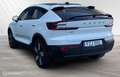 Volvo C40 Recharge Twin Ultimate 78 kWh, H/K, pano, 360 Weiß - thumbnail 4