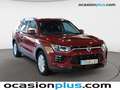 SsangYong Korando G15T Limited 4x2 L.P. Mauve - thumbnail 2