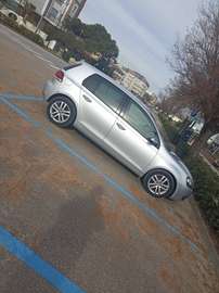 Golf VI 2008 5p 1.6 tdi Comfortline